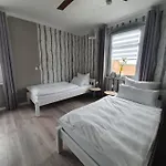 Haus Apartmán Kabelitz