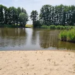 Haus Apartmán Kabelitz