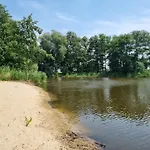 Apartmán Haus Kabelitz