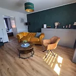 Haus Apartmán Kabelitz