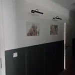 Apartmán Haus Kabelitz