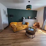 Haus Apartmán Kabelitz