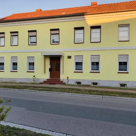 Haus * Kabelitz