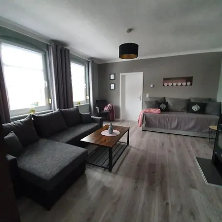 Haus Apartment