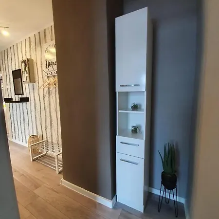 Haus *