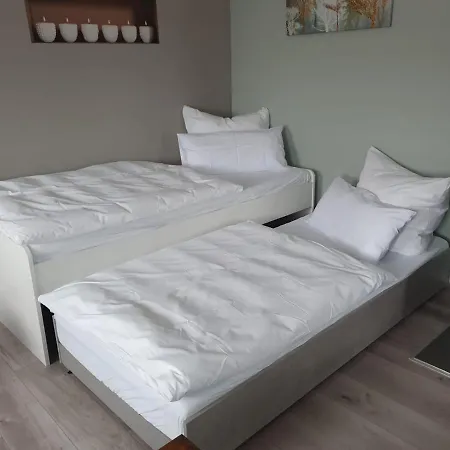 Haus Appartement Kabelitz