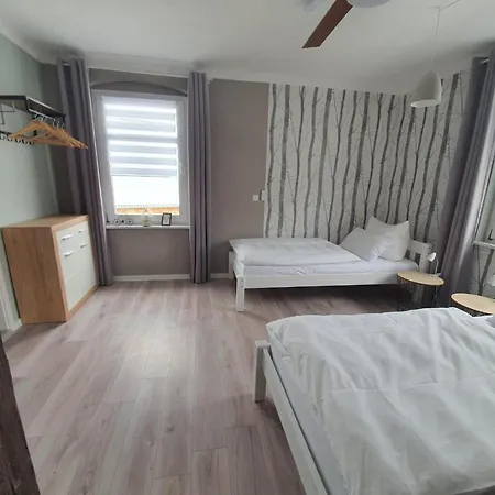 Haus Apartment *