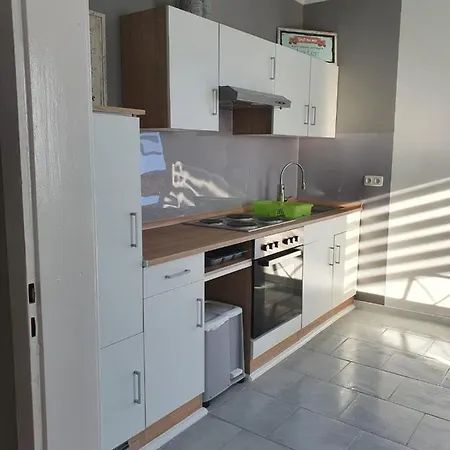 Haus Appartement *
