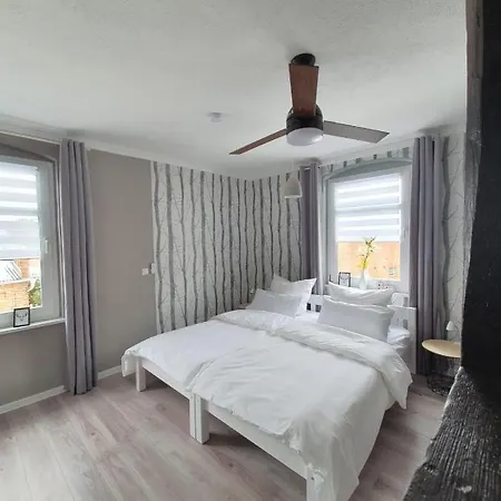 Haus Apartment