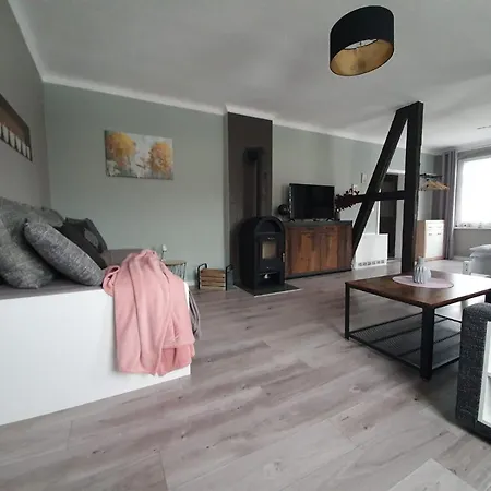 Haus Apartment