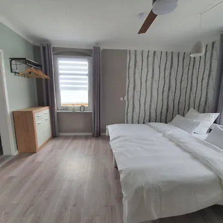 Haus Apartmán