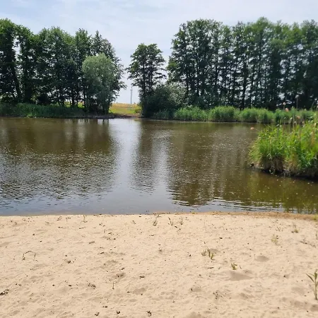 Haus Апартаменты Kabelitz