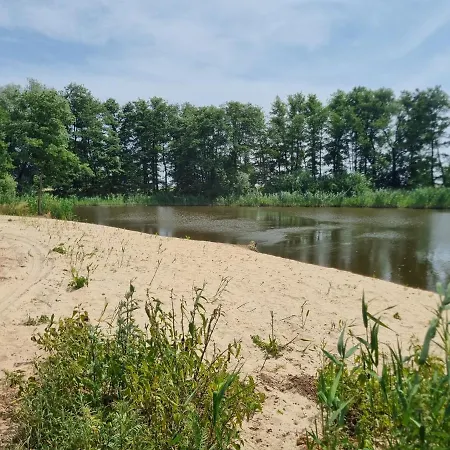 Haus Апартаменты