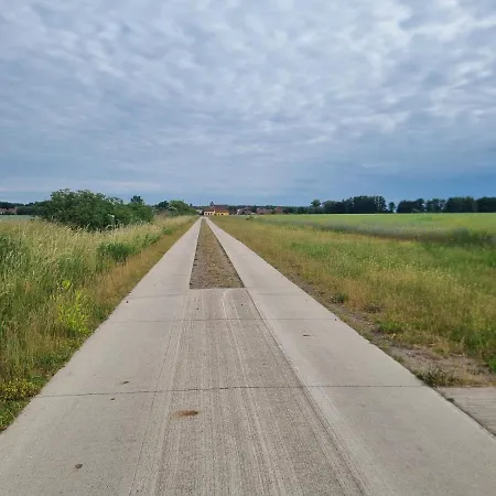 Haus Апартаменты