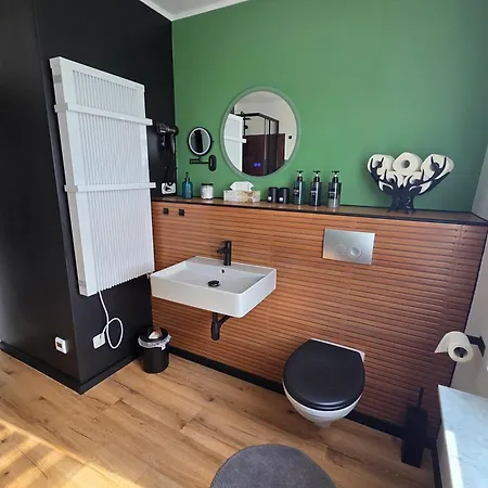 Appartement Haus