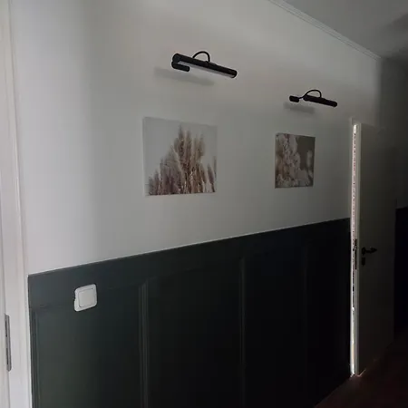 Apartmán Haus Kabelitz
