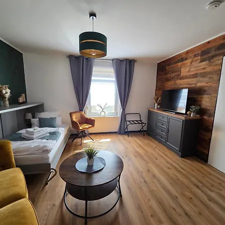 Haus Апартаменты