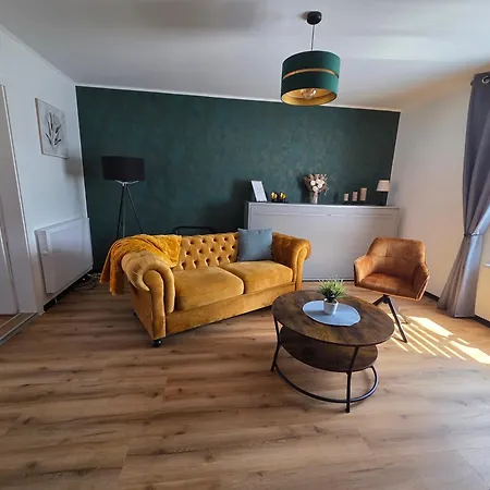 Haus Appartement Kabelitz