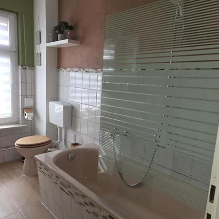 Haus * Kabelitz
