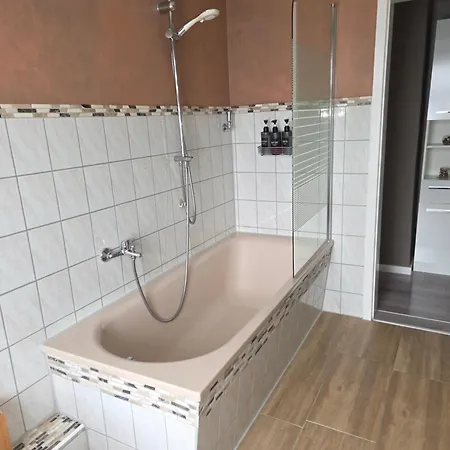 Haus Apartment