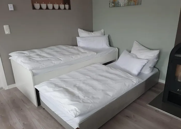 Haus Apartmán Kabelitz