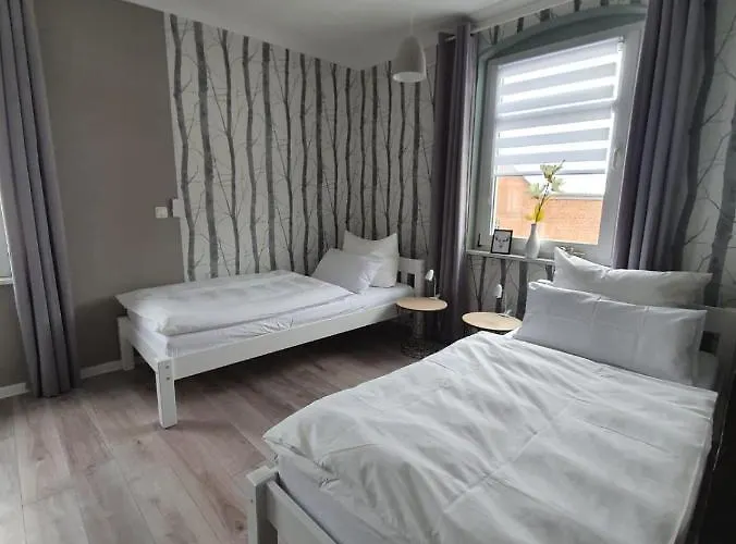 Haus Apartmán Kabelitz