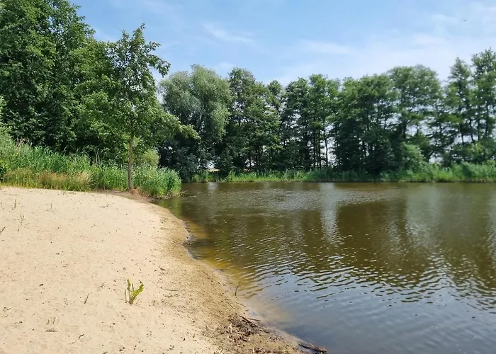 公寓 Haus Kabelitz